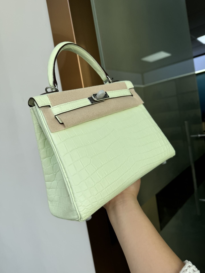 Hermes Kelly Bags